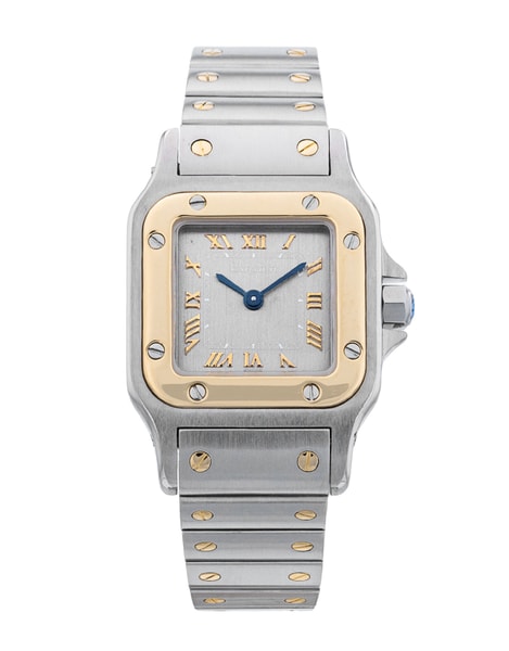 Cartier Santos Galbee W20031C4